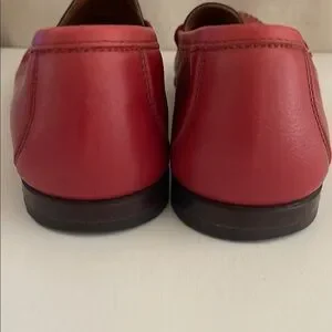 Salvatore Ferragamo | Shoes | Salvatore Ferragamo Red  display picture 1